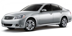 Infiniti М35/45 2005 - 2010
