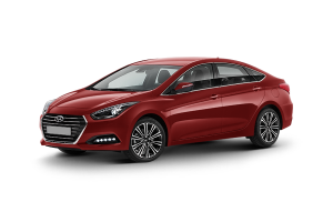 Hyundai i40 2011 - н.в.