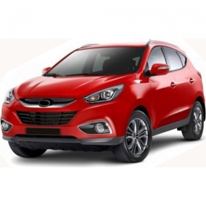 Hyundai ix35 2010 - 2015