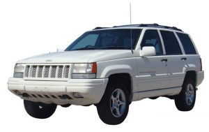 Jeep Grand Cherokee I 1991 - 1999