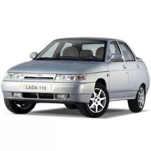 Lada 2110,2111,2112 1996 - 2014