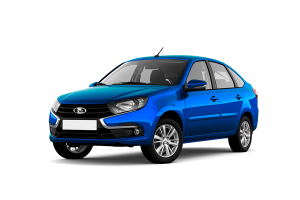 Lada Granta 2011 - н.в.