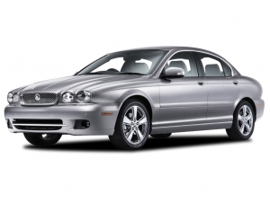 Jaguar X-Type 2001 - 2009