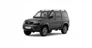 UAZ Патриот 2005 - 2014