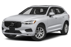 Volvo XC60 2017 - н.в.