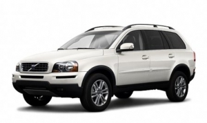 Volvo XC90 2002 - 2014