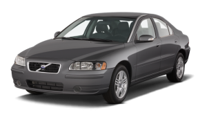 Volvo S60 I 2000 - 2009
