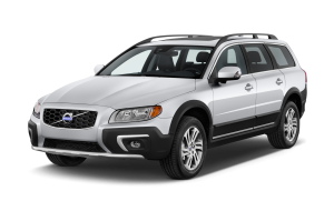 Volvo XC70  II  2007 - 2016