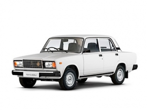 Lada 2101-2107