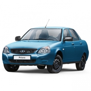 Lada Priora 2007 - 2018