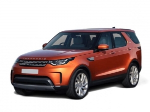 LAND ROVER Discovery V 2017- н.в.