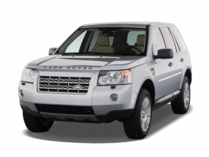 Land Rover Freelander II 2006 - 2012
