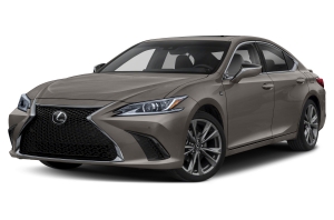 Lexus ES 250 VII 2018 - н.в.