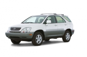 Lexus RX I 300/330 1999 - 2003