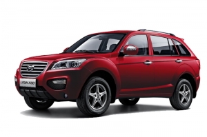 Lifan X60 I 2012 - н.в.