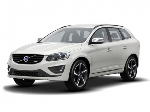 Volvo XC60 2008 - 2017