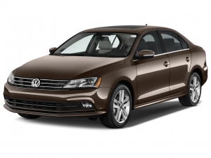 Volkswagen Jetta VI 2011 - 2018