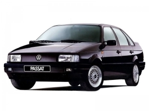 Volkswagen Passat B3 1988 - 1997