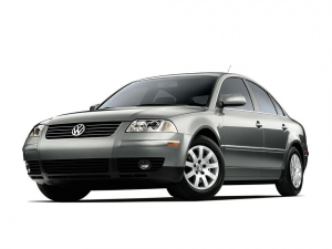 Volkswagen Passat B5 + 1996 - 2005