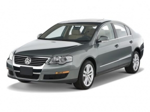 Volkswagen Passat B6 2005 - 2010