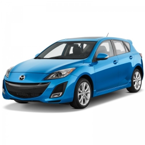Mazda 3 (BL) 2009 - 2013