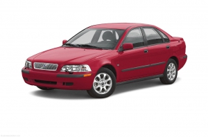 Volvo S40/V40 1995 - 2004