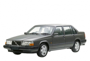 Volvo 940 1988 - 1998