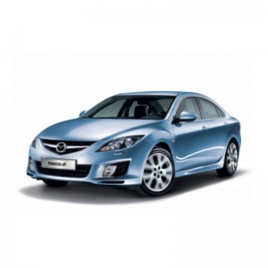 Mazda 6 (GH) 2007 - 2012