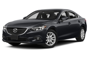 Mazda 6 III GJ 2012 - н.в.