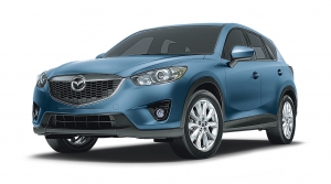 Mazda CX-5 2011 - 2017