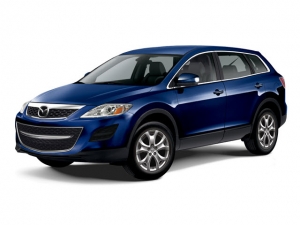 Mazda CX-7 2006 - 2012