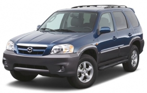Mazda Tribute 2000 - 2007