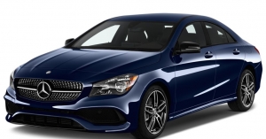 Mercedes CLA-класс 2013 - н.в.