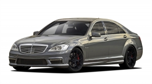 Mercedes S-класс W221 2005 - 2013