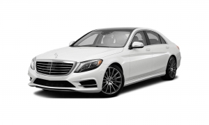 Mercedes S-класс W222 2013 - 2020