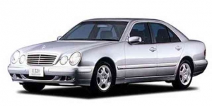 Mercedes Е-класс W210 1995 - 2002 2WD