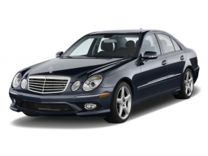 Mercedes Е-класс W211 2WD 2002 - 2009