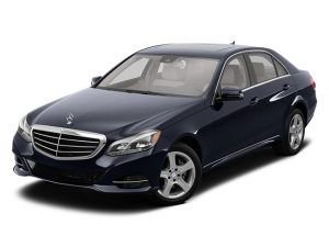 Mercedes Е-класс W212 2009 - 2016