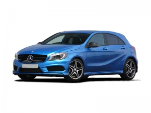 Mercedes A-класс W176 2012 - 2018