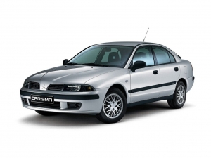 Mitsubishi Carisma 1995 - 2003