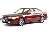 Nissan Maxima (A32) 1995 - 2000