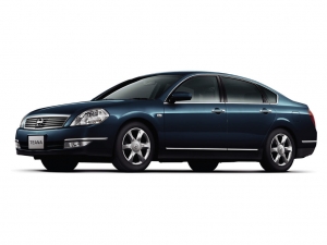 Nissan Teana J31 2003 - 2008