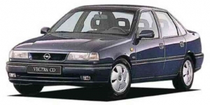 Opel Vectra A 1988-1995