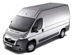 Peugeot Boxer/Citroen Jumper 2006 - н.в.