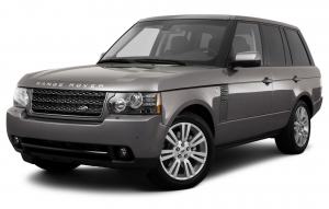 Range Rover III 2002 - 2012