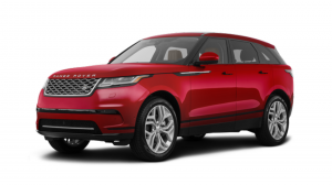 Range Rover Velar 2017 - н.в.