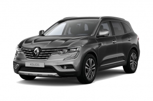 Renault Koleos 2016 - н.в.