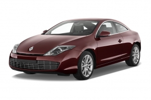 Renault Laguna III 2007 - 2015 (купе)