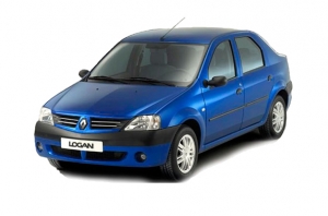 Renault Logan 2004 - 2014