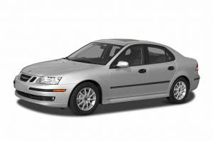 Saab 9-3 2002 - 2014